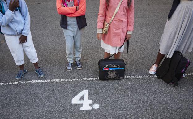 Las fechas claves del calendario escolar 2021-2022 en la Comunitat: Navidad tendrá 14 días de vacaciones