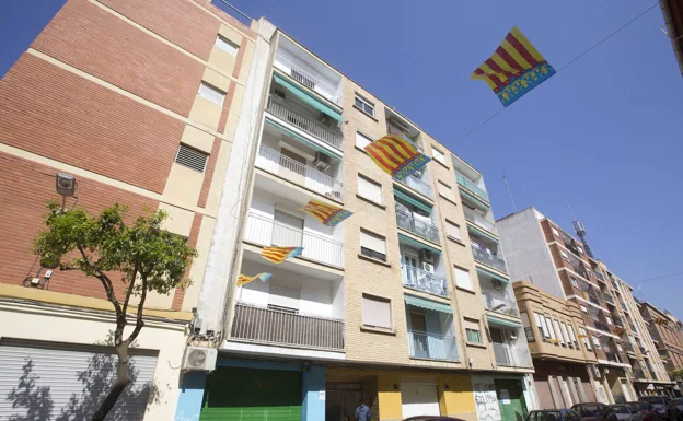 La 'vivienda inversa' llega a Valencia
