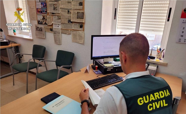 Arrestado en Cullera por alquilar apartamentos de forma fraudulenta por segundo año consecutivo