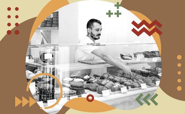 Ambiente mediterráneo, de Ruzafa a la Patacona