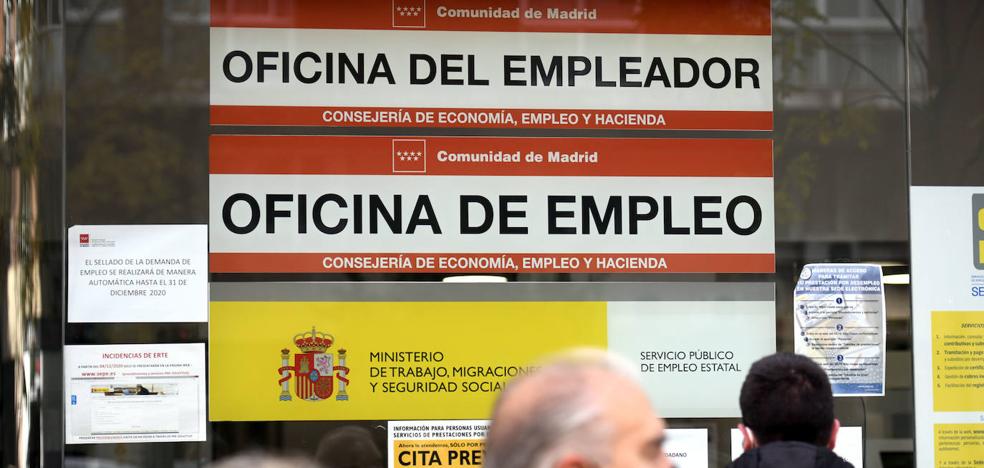 Cobrar el paro | El SEPE avisa de cuándo se puede suspender la prestación del paro - Vimarsana News