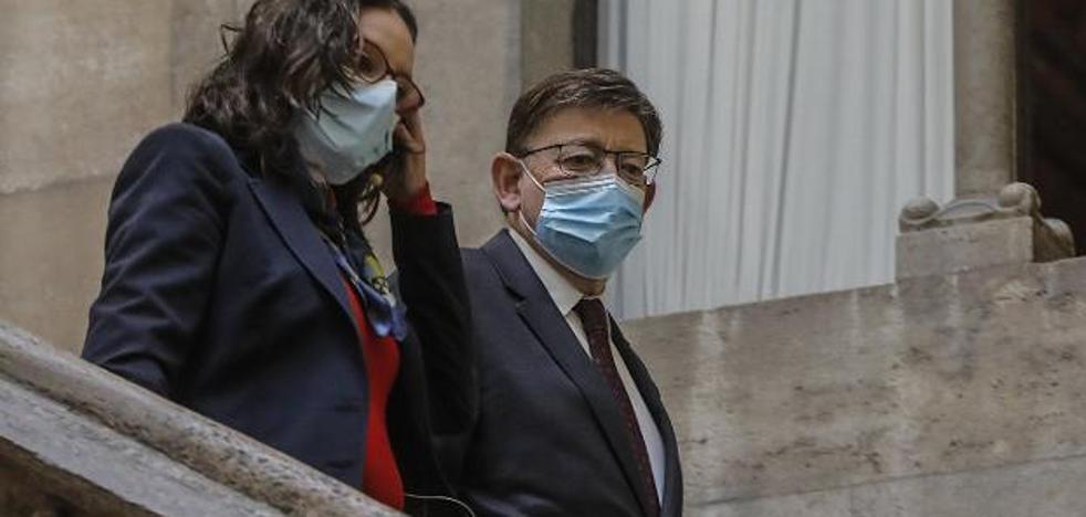 Botánico y corrupción | El otoño judicial caliente para el Botánico - Vimarsana News