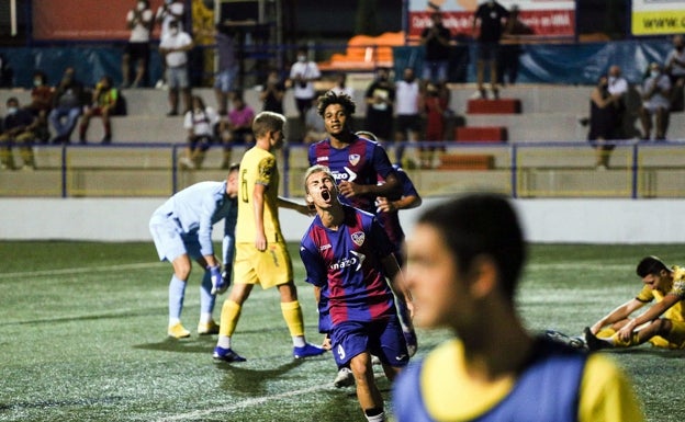 Alzira y Elche se enfrentarán en la final del Cotif