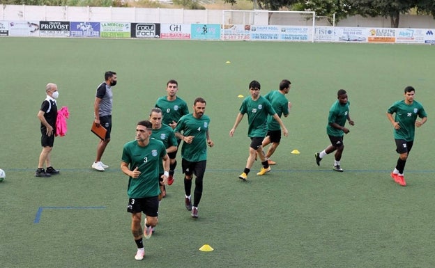 Trece equipos de la comarca participarán en la nueva competición del fútbol valenciano 'La Nostra Copa'