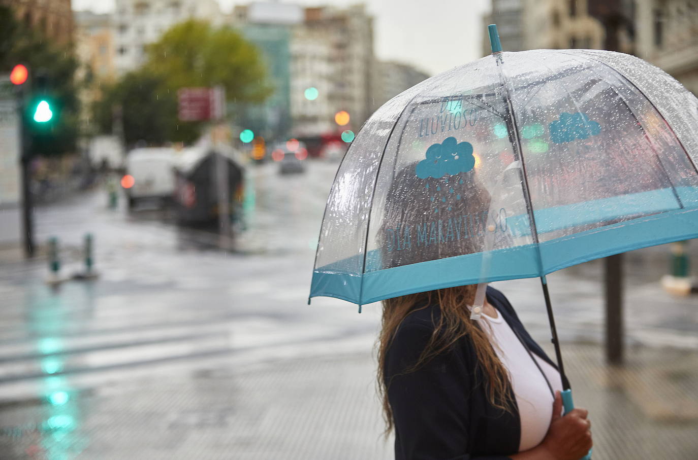 Qué diferencia hay entre una DANA y una gota fría