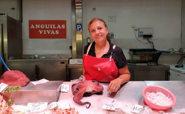 Delicias del mar en el Cabanyal