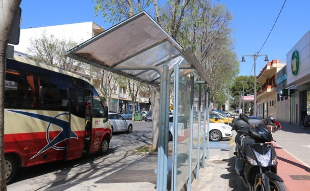 L'Alcúdia reparte 33.500 euros en ayudas al transporte escolar