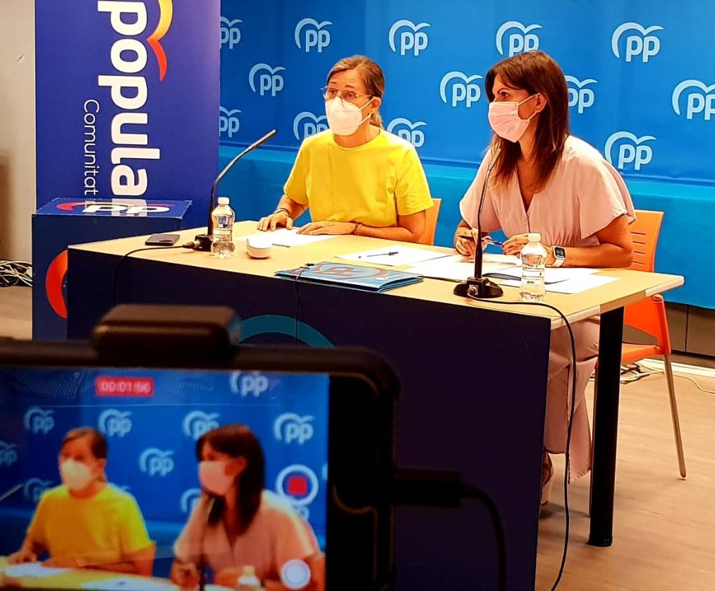 Barracones para 19.000 alumnos, 3.000 más que el año anterior