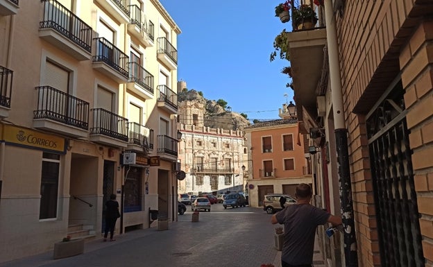 Castalla valora de forma «muy positiva» las ayudas para revitalizar el comercio local