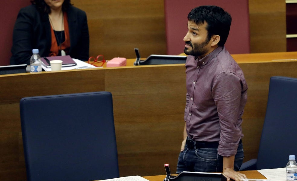 El PP estudia denunciar por propagandística la web 'Aules Segures'
