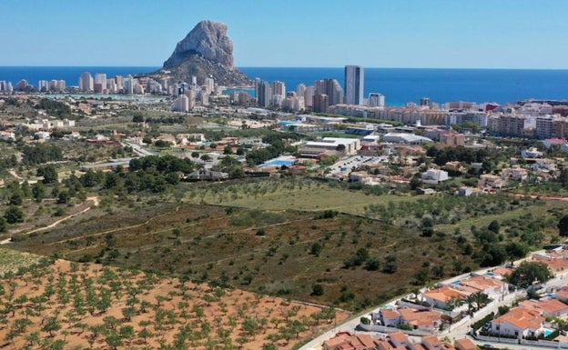 Calp reprocha al Consell las trabas en la construcción del segundo instituto