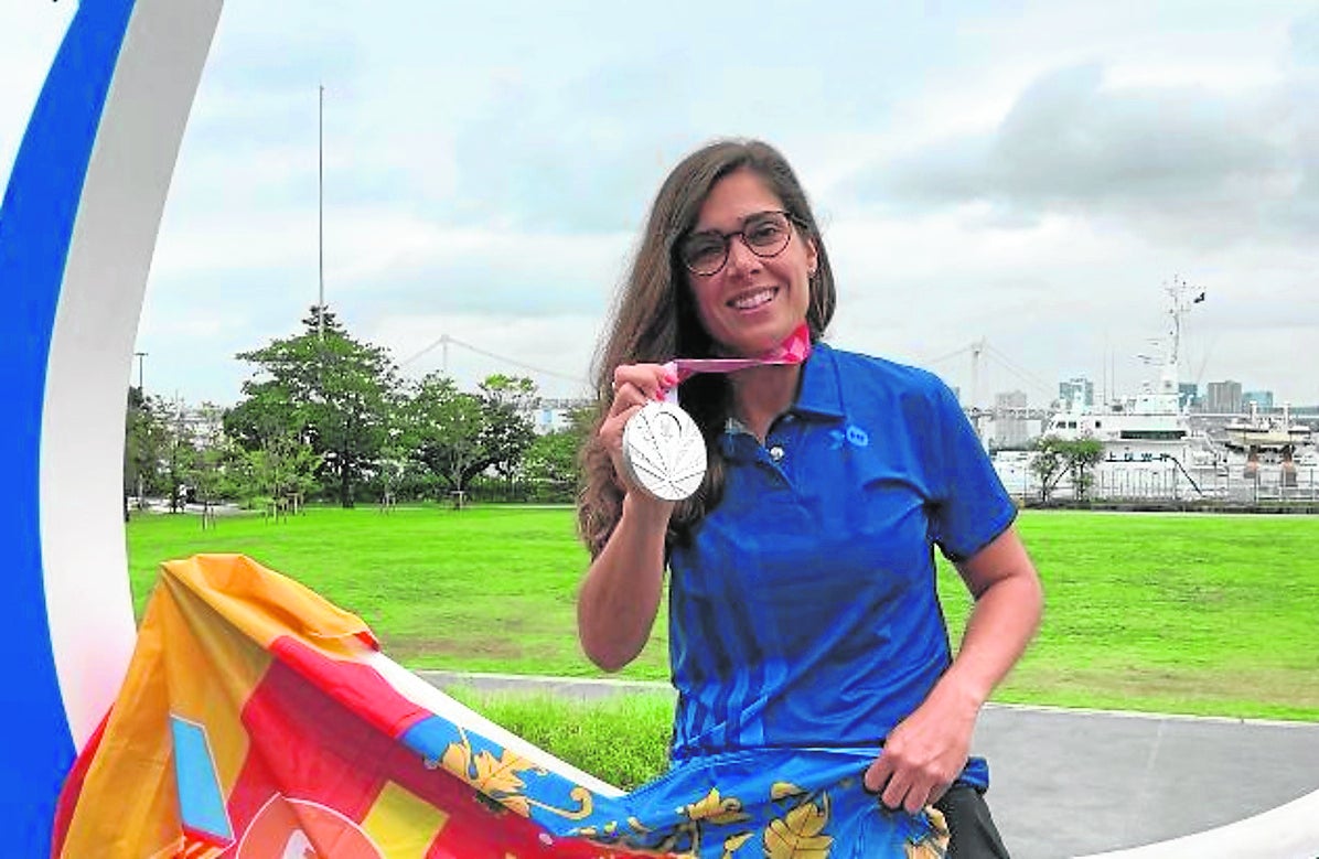 «Pensé que mi vida deportiva había acabado y me equivoqué»