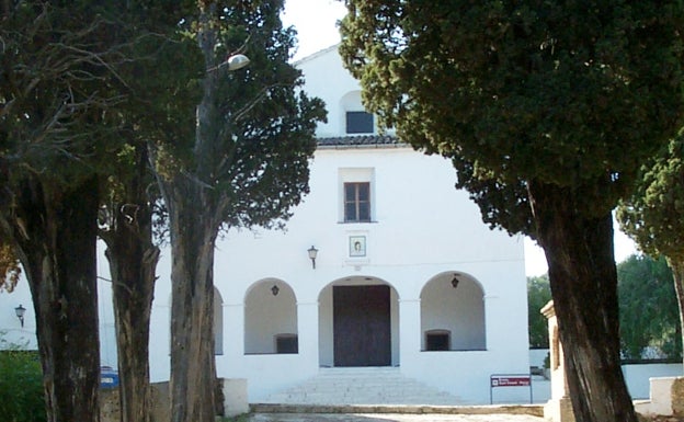 Agullent celebre las fiestas del Miracle sin Nit de les Fogueretes