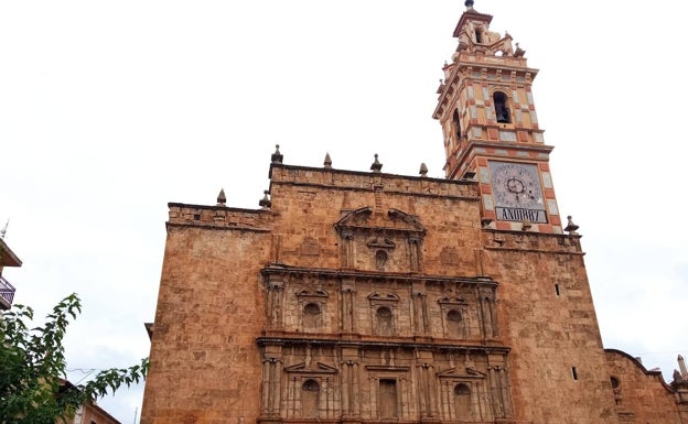 Un impulso al patrimonio de Chelva