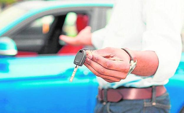 La incertidumbre ante qué coche comprar impulsa el renting