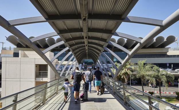 El próximo puente en Valencia