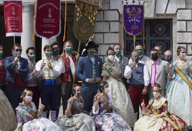 «Me habría retirado de Especial si no llego a lograr el primer premio»