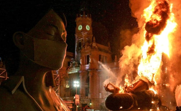 ¿Qué hacer este domingo 5 de septiembre en Valencia?