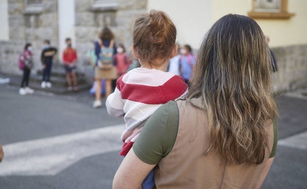 Claves para que la adaptación al colegio sea más fácil