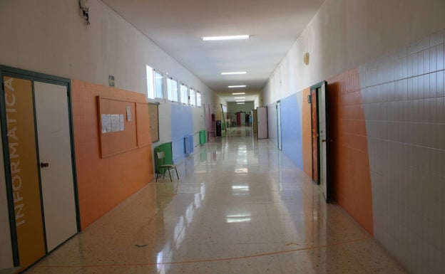 Más de 11.000 alumnos vuelven a clase en Dénia, Calp, Xàbia y Teulada Moraira