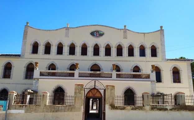 Montaverner cambia la ubicación del Ayuntamiento al antiguo convento de las Capuchinas