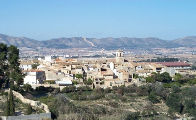 Agullent trabaja en la elaboración de un protocolo local contra la violencia de género