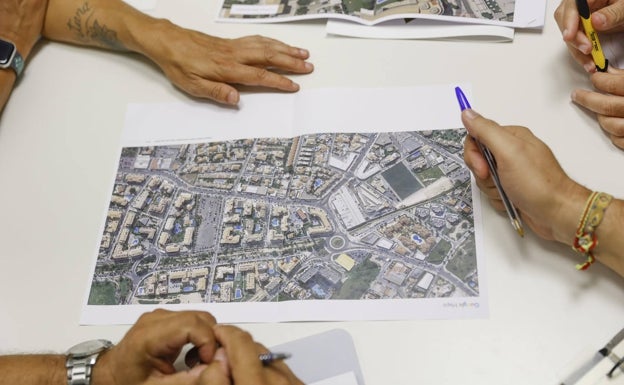 Septiembre marca el inicio del fin de uno de los puntos negros del tráfico de l'Albir