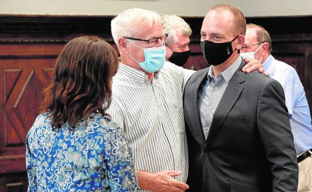 La última víctima del autoritarismo de Lima