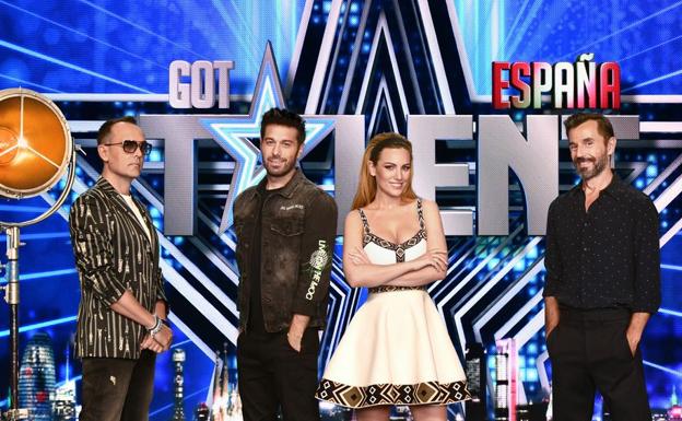 Telecinco lo apuesta todo a las 20:00, adelanta su oferta estelar