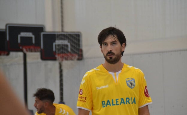 El CFS Mar Dénia se presenta ante su afición este sábado