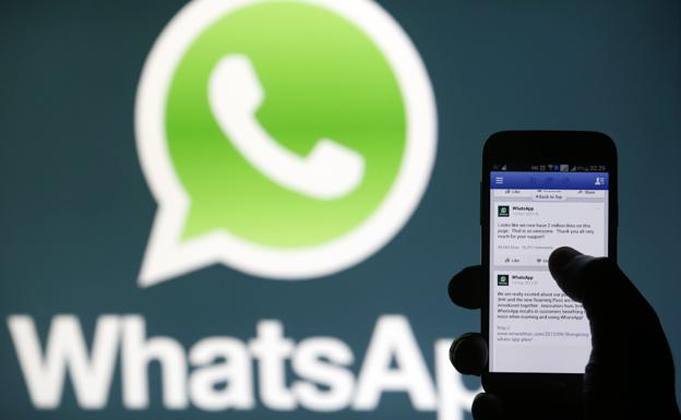 Los móviles en los que WhatsApp dejará de funcionar a partir de noviembre