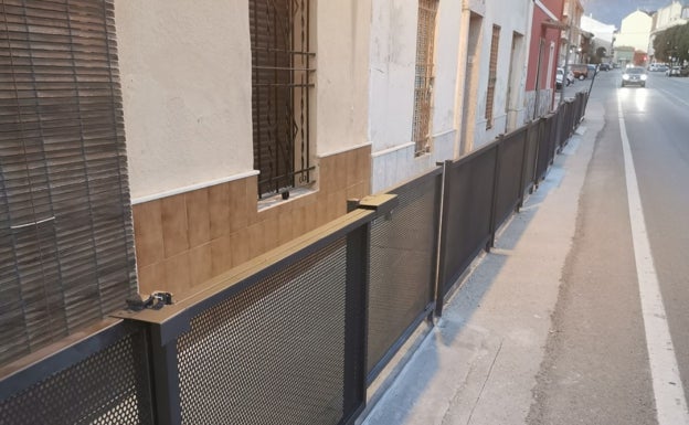 Muro invierte más de 60.000 euros en mejoras en el municipio y pedanías