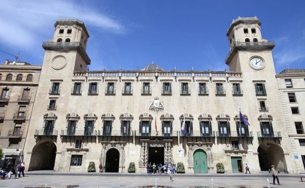 Alicante abre el concurso para realizar una escultura en homenaje a las víctimas del coronavirus