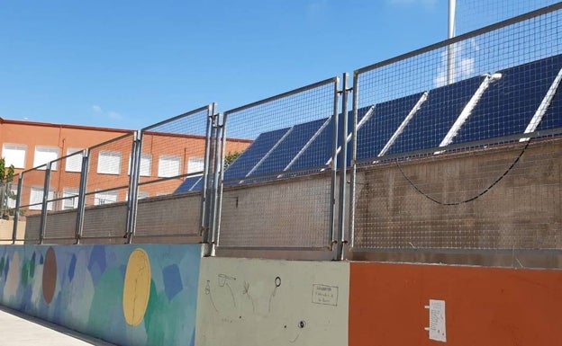 La Diputación crea una línea de ayudas para promover la energía fotovoltaica