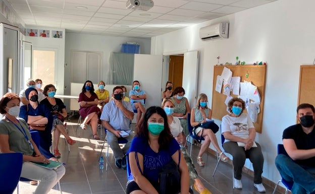 Benifaió impulsa su primer plan de inclusión social