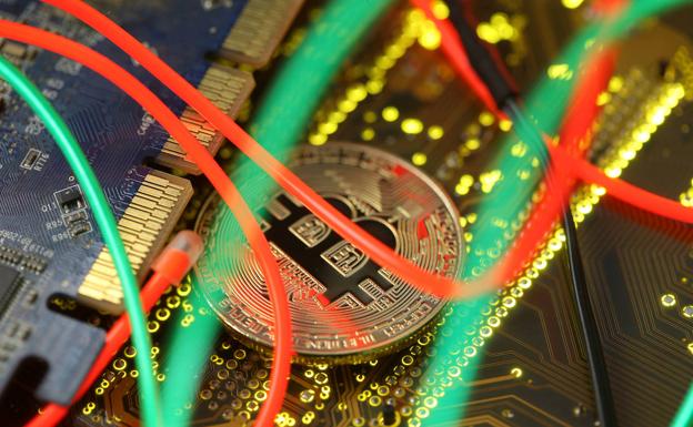 ¿Por qué ya no sale rentable minar bitcóin?