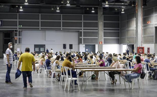 Europa creará un Erasmus laboral para trabajar en otros países