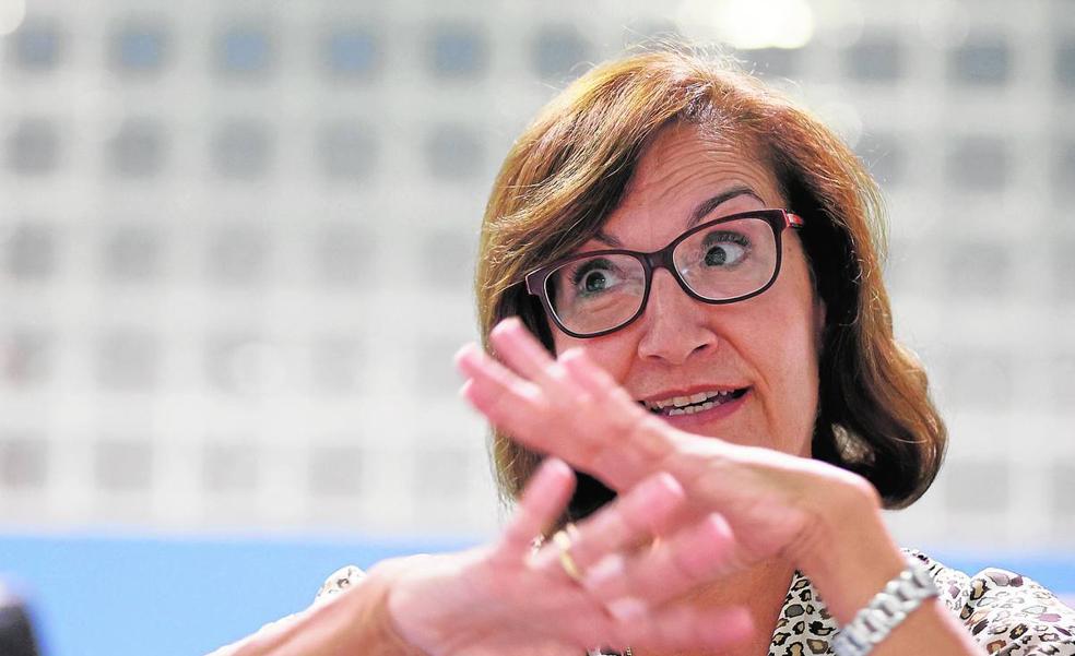 «Sabía que había gente de la EMT que veía las cuentas durante el fraude»