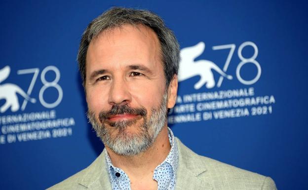 Denis Villeneuve: «'Dune' era mi obsesión desde hace décadas»