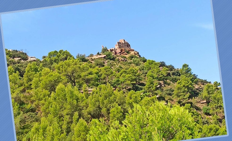 Un paseo por el norte de Camp de Túria
