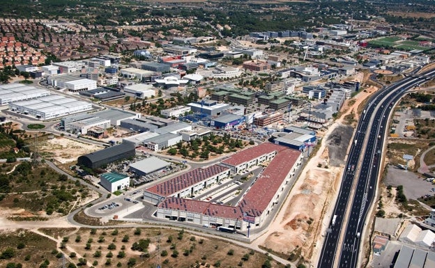 Convocan la sexta edición de los premios de Paterna Ciudad de Empresas