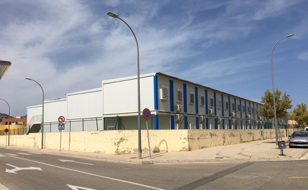 La constructora del Ausiàs March renuncia a la contrata y Gandia volverá a licitar la obra