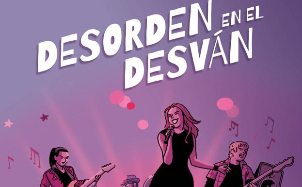 Doce artistas graban el disco Desorden en el Desván a beneficio de la Asociación de Familiares de Alzhéimer de Valencia