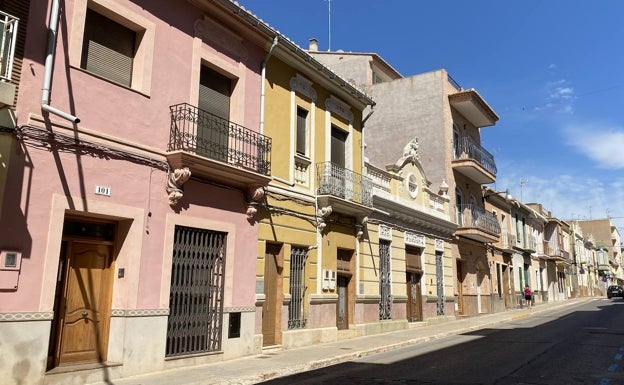 La Pobla de Vallbona bonifica al 95% el impuesto de las plusvalías en las herencias