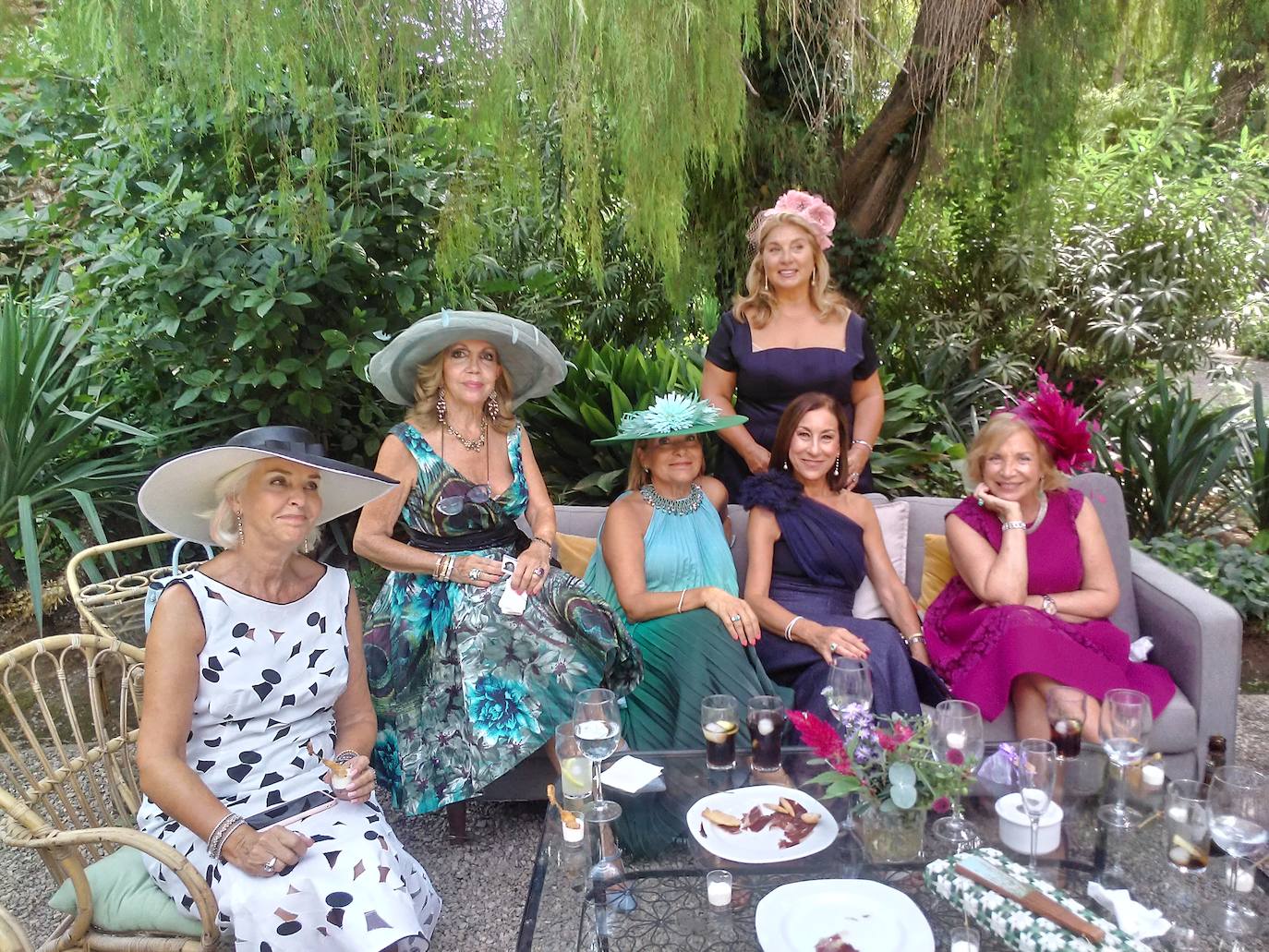 Vuelve la vida social a Valencia