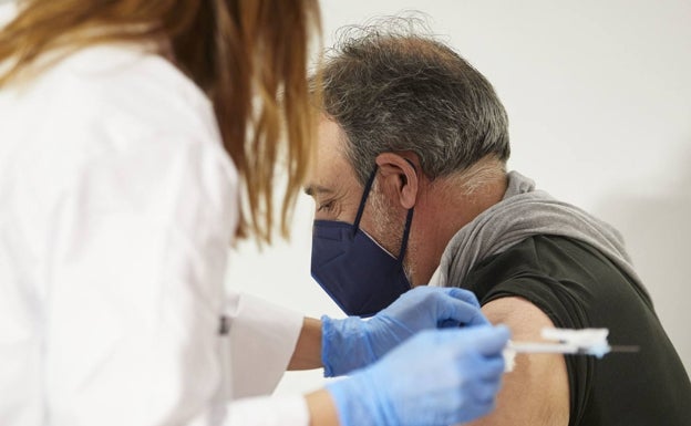 9.320 alicantinos se han vacunado sin cita previa en las dos últimas semanas