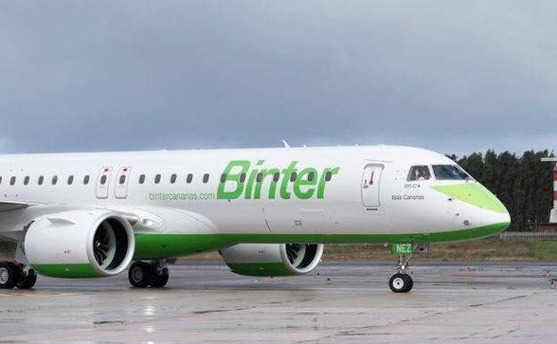 Recomiendan a las aerolíneas no operar vuelos con destino a La Palma