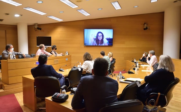 El Botànic retrasa en Les Corts el inicio de una investigación 19 meses después de aprobarla
