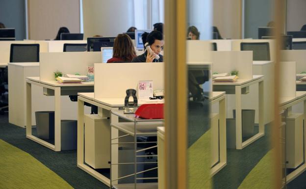 El 86% de los CEO españoles prevé aumentar su plantilla en los tres próximos años