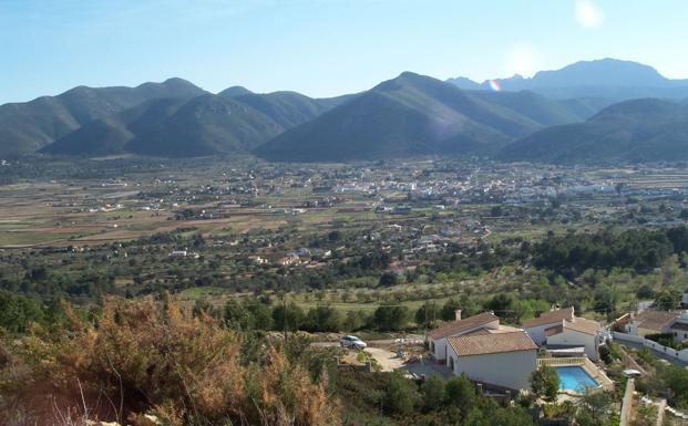 Senderismo en Alicante: las seis nuevas rutas para este otoño